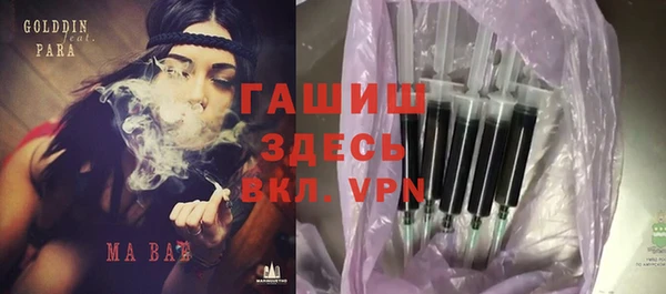 гашик Россошь